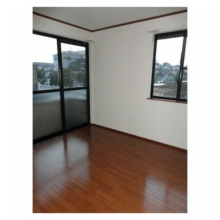 ビューラー・ハイムの物件内観写真